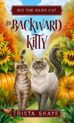 Bertrand.pt - The Backward Kitty