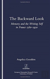 The Backward Look