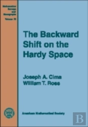 The Backward Shift On The Hardy Space