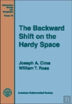 Bertrand.pt - The Backward Shift On The Hardy Space