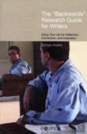 The 'Backwards' Research Guide For Writers