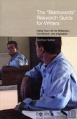 Bertrand.pt - The 'Backwards' Research Guide For Writers