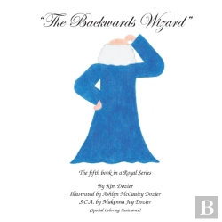 Bertrand.pt - The Backwards Wizard