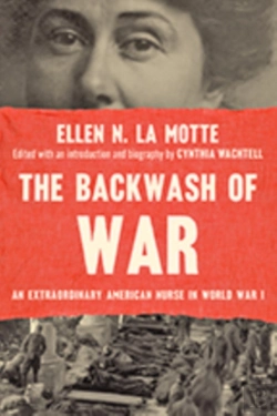 Bertrand.pt - The Backwash Of War