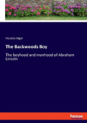 The Backwoods Boy