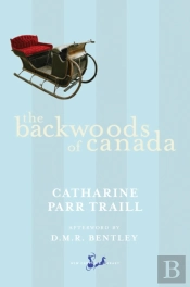 The Backwoods Of Canada