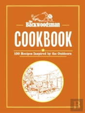The Backwoodsman Cookbook