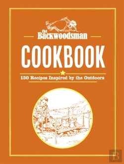 Bertrand.pt - The Backwoodsman Cookbook