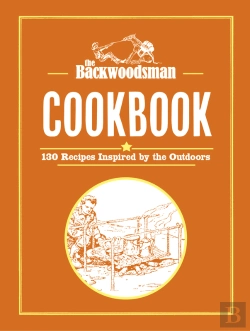 Bertrand.pt - The Backwoodsman Cookbook