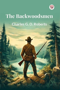 Bertrand.pt - The Backwoodsmen (Edition1)