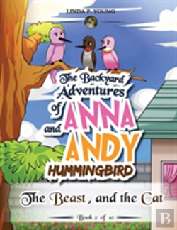 Bertrand.pt - The Backyard Adventures Of Anna And Andy Hummingbird