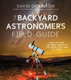 Bertrand.pt - The Backyard Astronomer'S Field Guide
