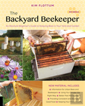 The Backyard Beekeeper, 4th Edition