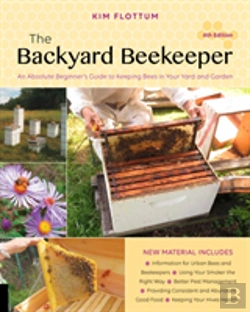 Bertrand.pt - The Backyard Beekeeper, 4th Edition