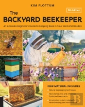 The Backyard Beekeeper, 5th Edition