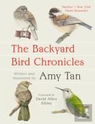 The Backyard Bird Chronicles