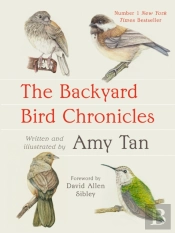 The Backyard Bird Chronicles