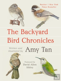 Bertrand.pt - The Backyard Bird Chronicles