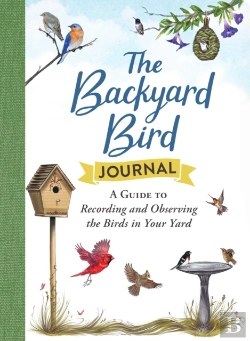 Bertrand.pt - The Backyard Bird Journal