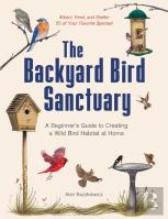 The Backyard Bird Sanctuary