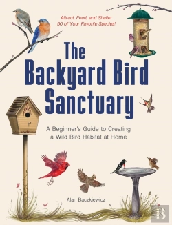 Bertrand.pt - The Backyard Bird Sanctuary