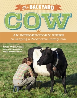 Bertrand.pt - The Backyard Cow