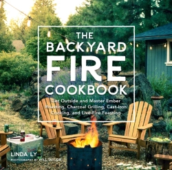Bertrand.pt - The Backyard Fire Cookbook