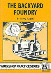 The Backyard Foundry