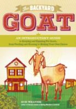 Bertrand.pt - The Backyard Goat