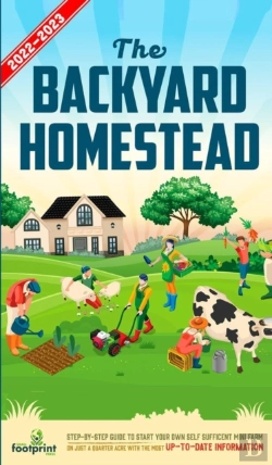 Bertrand.pt - The Backyard Homestead 2022-2023