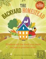 The Backyard Homestead