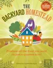 The Backyard Homestead