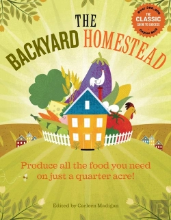 Bertrand.pt - The Backyard Homestead