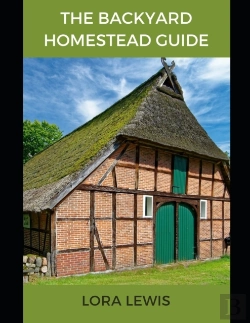 Bertrand.pt - The Backyard Homestead Guide