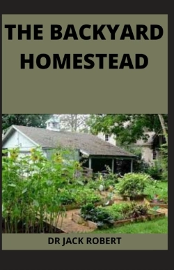Bertrand.pt - The Backyard Homestead
