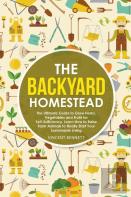The Backyard Homestead
