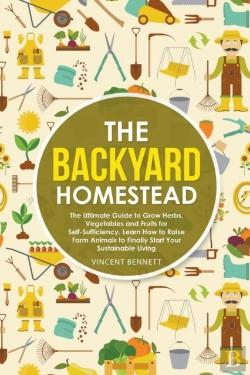 Bertrand.pt - The Backyard Homestead