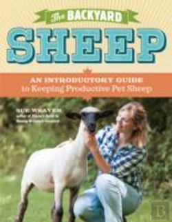 Bertrand.pt - The Backyard Sheep