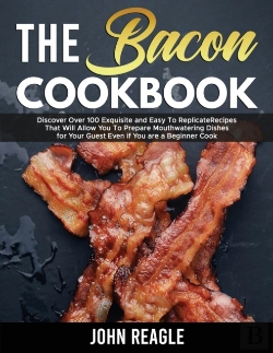 Bertrand.pt - The Bacon Cookbook