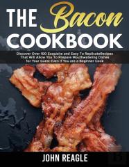 The Bacon Cookbook