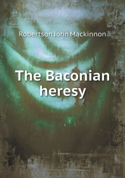 Bertrand.pt - The Baconian Heresy