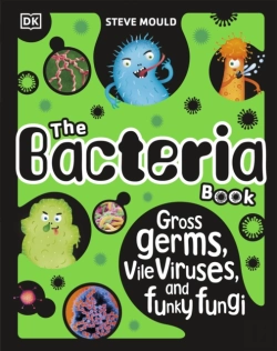 Bertrand.pt - The Bacteria Book (New Edition)