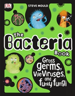 Bertrand.pt - The Bacteria Book