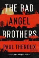 The Bad Angel Brothers