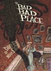 The Bad Bad Place