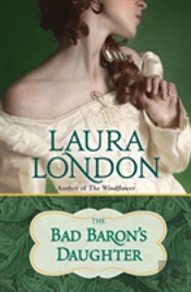 The Bad Baron'S Daughter