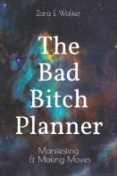 The Bad Bitch Planner