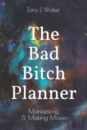 The Bad Bitch Planner