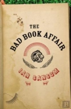 Bertrand.pt - The Bad Book Affair