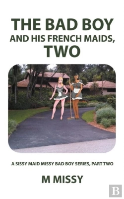 Bertrand.pt - The Bad Boy And His French Maids, Two